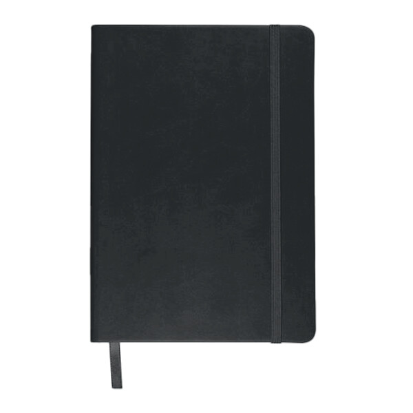 Front - Journal