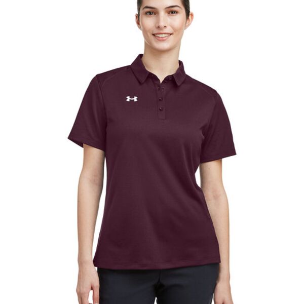 Ladies' Tech™ Polo Thumbnail