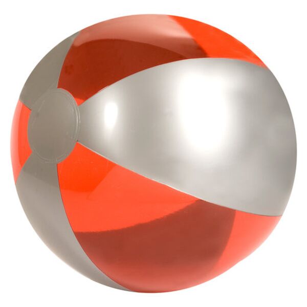 Luster Tone Beach Ball Thumbnail