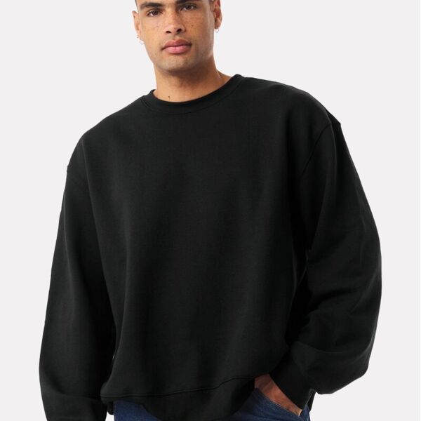 Unisex 10 oz. Heavyweight Crewneck Sweatshirt Thumbnail