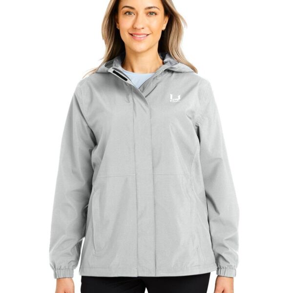 Women's Storm Rain Jacket Thumbnail