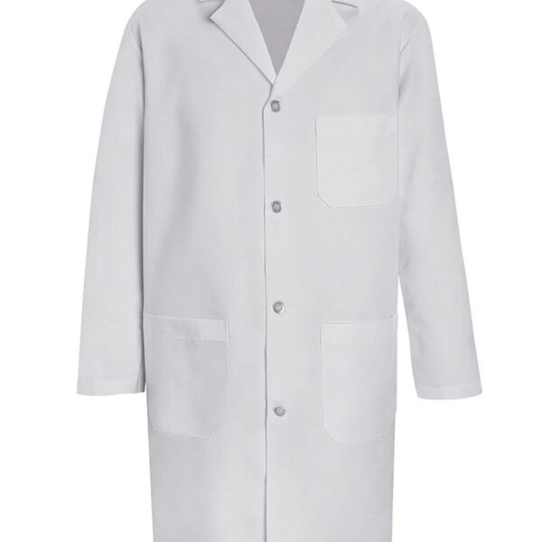 Staff Coat Thumbnail