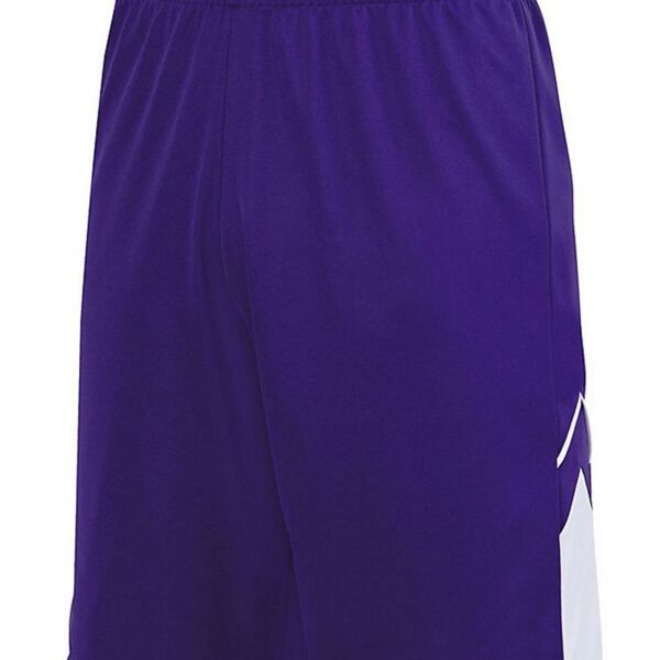 Alley-Oop Reversible Shorts Thumbnail