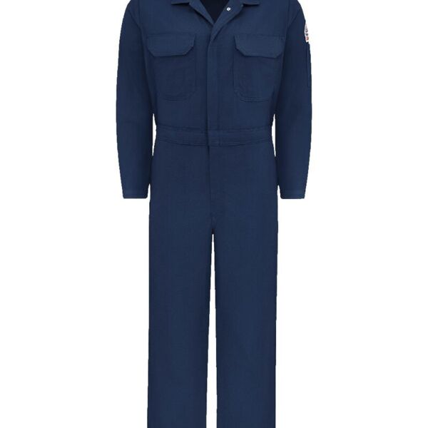 Premium Coverall - EXCEL FR® ComforTouch® - 7 oz. - Tall Sizes Thumbnail