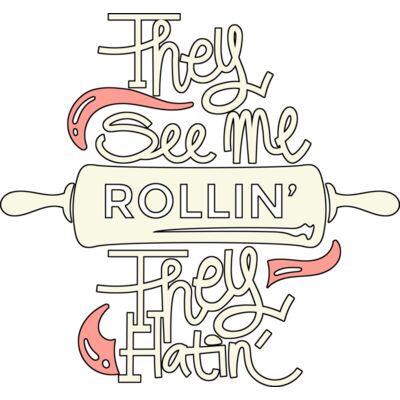they see me rollin Thumbnail